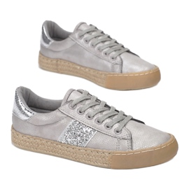 Vices Vícios 8392-5 Cinza 36 41 1