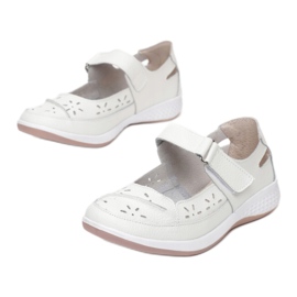 Vices Vícios 8407-41 Branco 1