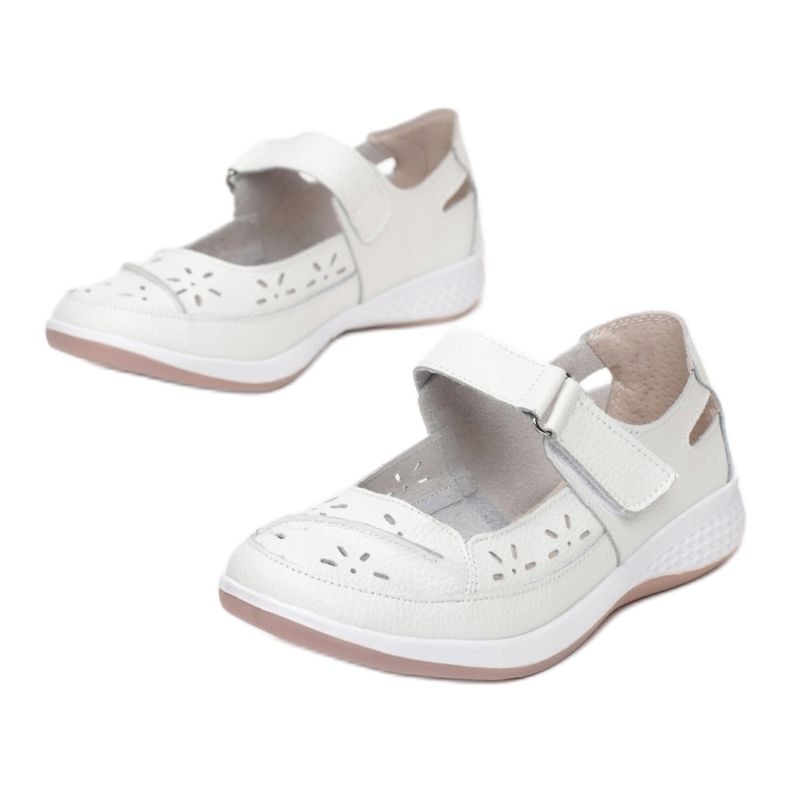 Vices Vícios 8407-41 Branco 1