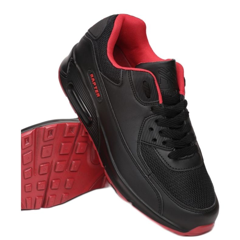 Vices Vícios B852-1 Preto 2