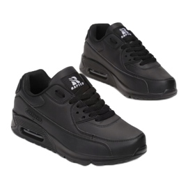 Vices Vícios B885M-38-black preto 1