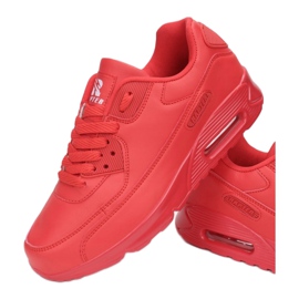 Vices Vícios B885M-64 ed vermelho 1