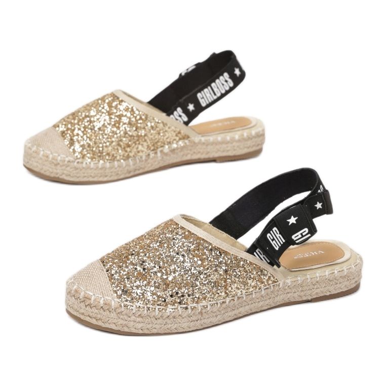 Vices Vícios 9272-37 Gold dourado 1