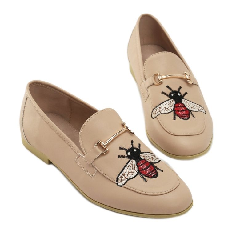 Vices Vícios 1247-14 Bege 1