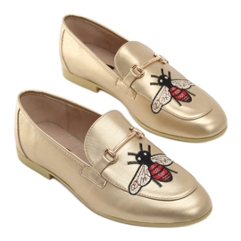 Vices Vícios 1247-37 Ouro dourado 1