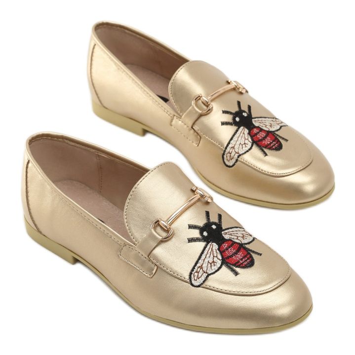 Vices Vícios 1247-37 Ouro dourado 1 Vices Vícios 1247-37 Ouro dourado 1