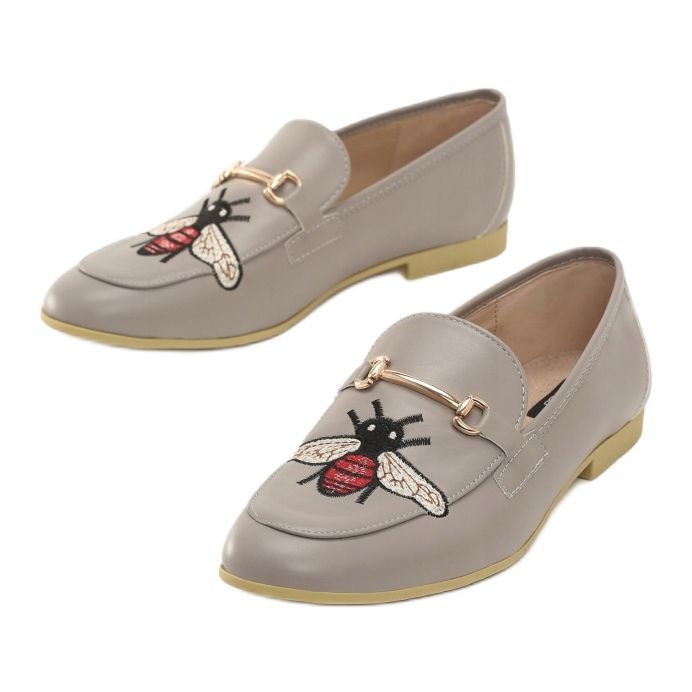 Vices Vícios 1247-5 Gray cinza 1