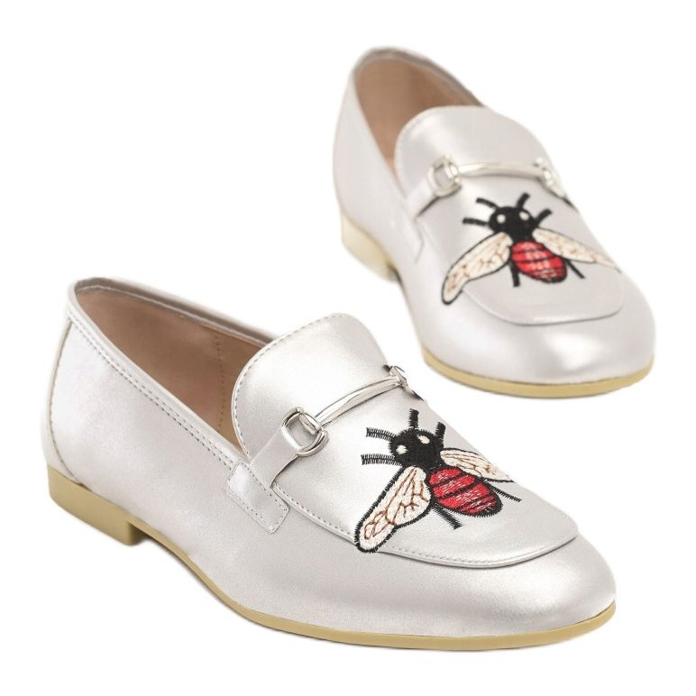 Vices Vícios 1247-40 Prata 1