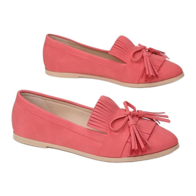 Vices Vícios 1162-19 Vermelho 36 41 1