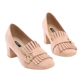 Vices Vícios 9008-20 Rosa 36 41 1 Vices Vícios 9008-20 Rosa 36 41 1