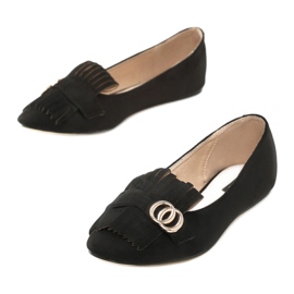 Vices Vícios 9002-1 Preto 36 41 1