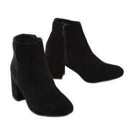 Vices Vícios 9123-1 Preto 36 41 1