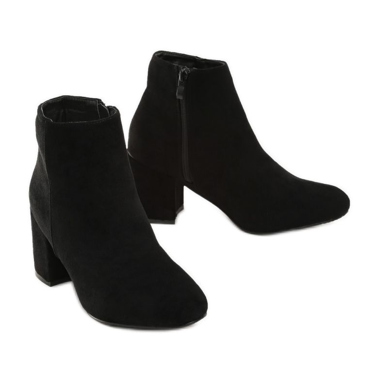 Vices Vícios 9123-1 Preto 36 41 1