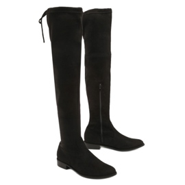 Vices Vícios T060-1 Preto 36 41 1