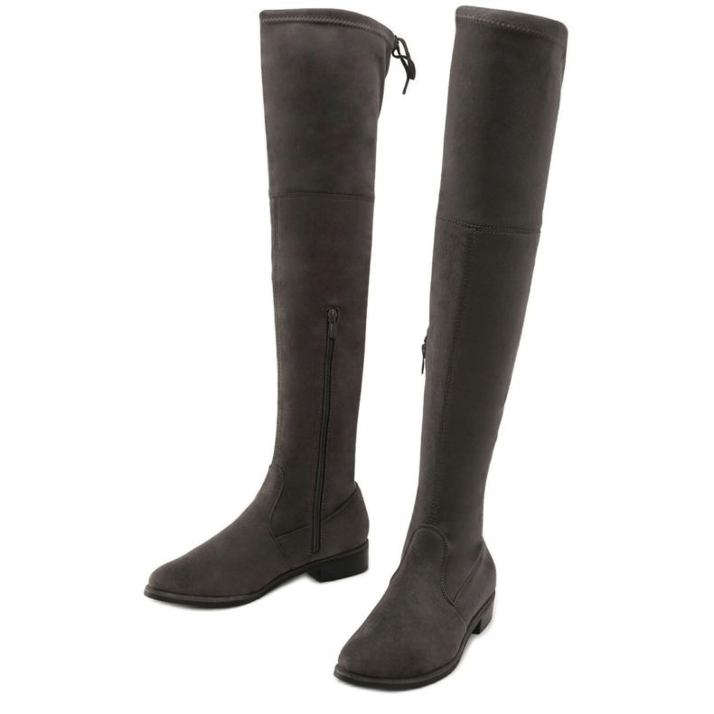 Vices Vícios T060-6 D Cinza 36 41 1