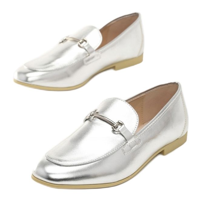 Vices Vícios 1185-40 Prata 36 41 1 Vices Vícios 1185-40 Prata 36 41 1