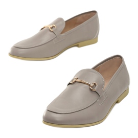 Vices Vícios 1187-5 Cinza 36 41 1