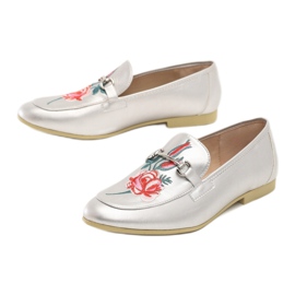 Vices Vícios 1186-40 Prata 36 41 1