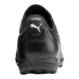 Chuteiras Puma King Pro Tt M 105668-01 preto 2