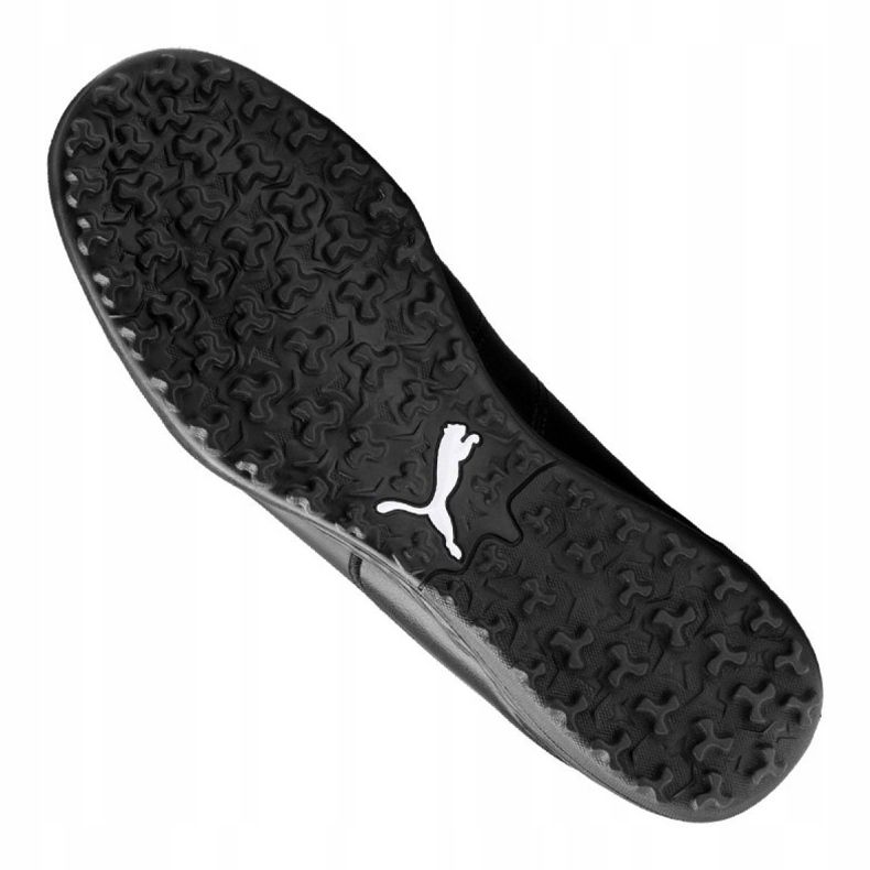 Chuteiras Puma King Pro Tt M 105668-01 preto 3