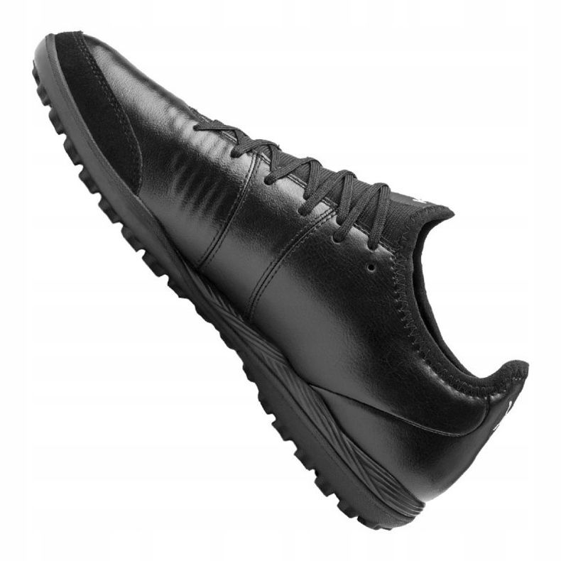 Chuteiras Puma King Pro Tt M 105668-01 preto 4