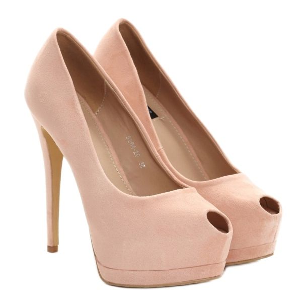 Vices Vícios 8264-20 Rosa 1