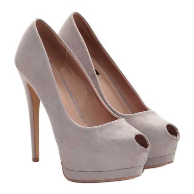 Vices Vícios 8264-5 Gray cinza 1