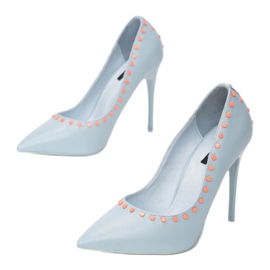 Vices Vícios 5092-11 Azul 35 40 1