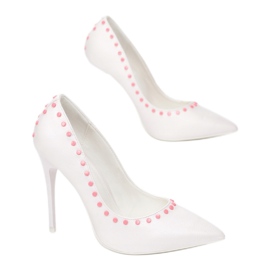 Vices Vícios 5092-41 Branco 35 40 1