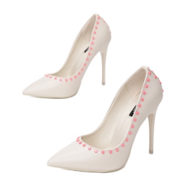 Vices Vícios 5092-14 Beige 35 40 bege 1