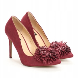 Vices Vícios 5131-42 W Vermelho 35 40 multicolorido 1