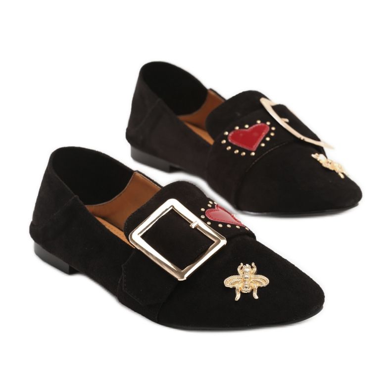 Vices Vícios IT11-1 Bla 36 41 preto 1