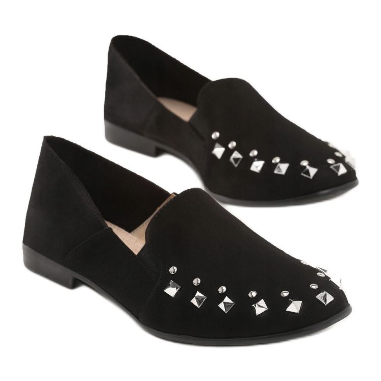 Vices Vícios 1415-1 Preto 1