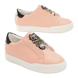 Vices Vícios 7208-20 Rosa 36 41 1 Vices Vícios 7208-20 Rosa 36 41 1