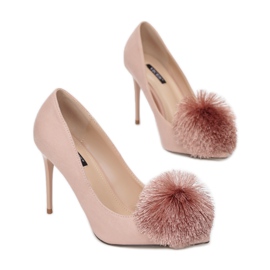 Vices Vícios IT2-20 Rosa 1 Vices Vícios IT2-20 Rosa 1