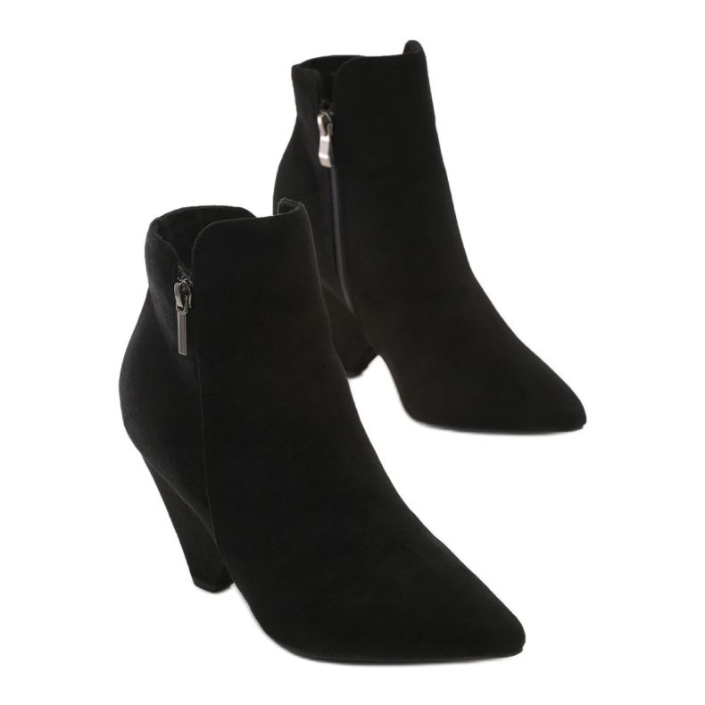 Vices Vícios 9234-1 Preto 36 41 1