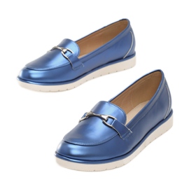 Vices Vícios 7143-11 Azul 1