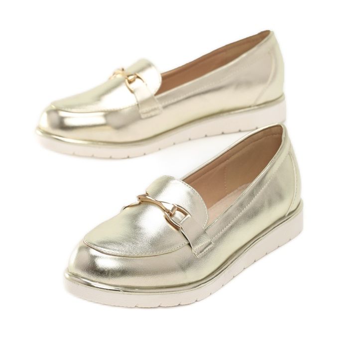 Vices Vícios 7143-37 Gold dourado 1