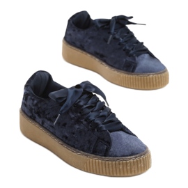 Vices Vícios T032-13 Marinha 36 41 azul marinho 1