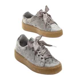 Vices Vícios T032-5 Cinza 36 41 1