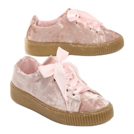 Vices Vícios T032-20 Rosa 36 41 1 Vices Vícios T032-20 Rosa 36 41 1