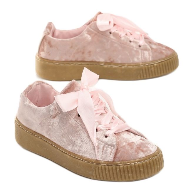 Vices Vícios T032-20 Rosa 36 41 1 Vices Vícios T032-20 Rosa 36 41 1