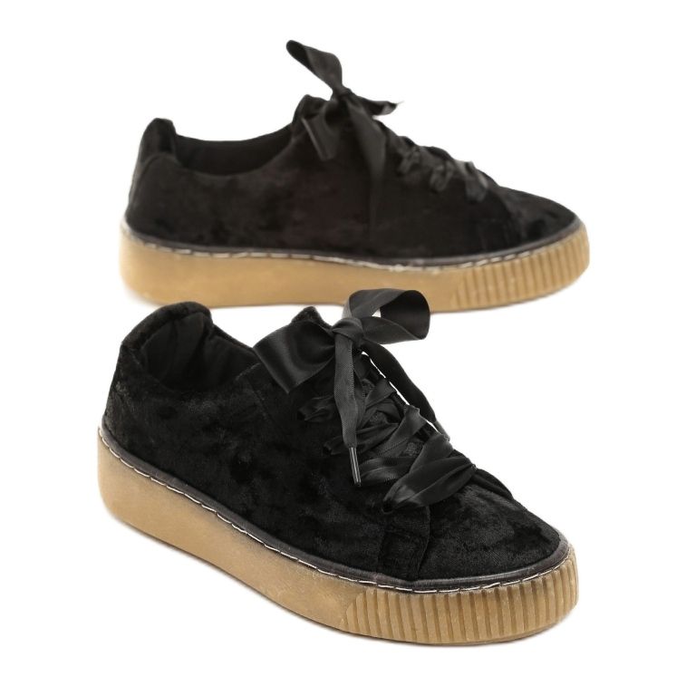 Vices Vícios T032-1 Preto 36 41 1