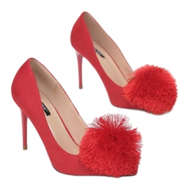 Vices Vícios IT2-19 Vermelho 1 Vices Vícios IT2-19 Vermelho 1