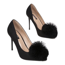 Vices Vícios IT2-1 Preto 1