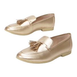 Vices Vícios 1184-37 Ouro dourado 1