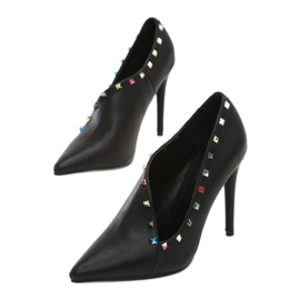 Vices Vícios 2092-1A Preto 1