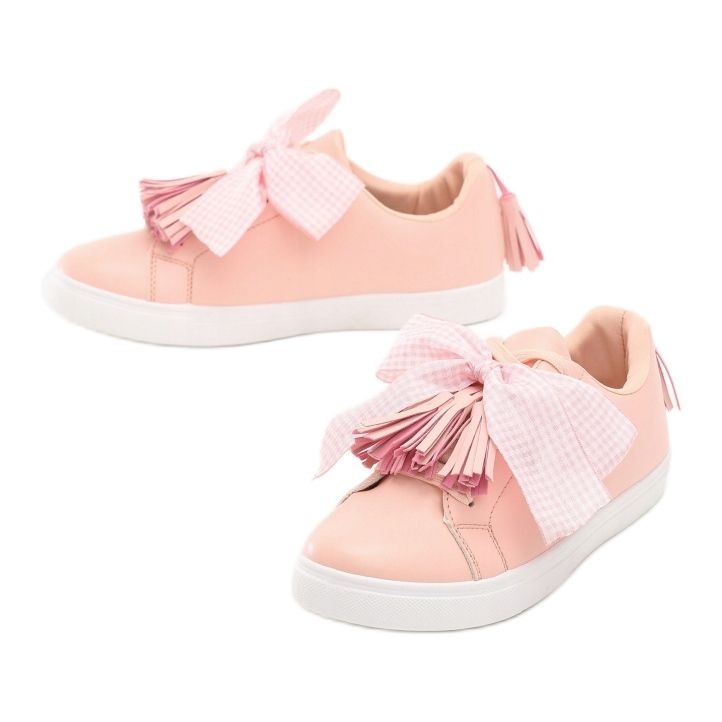 Vices Vícios 8271-20 Rosa 36 41 1 Vices Vícios 8271-20 Rosa 36 41 1