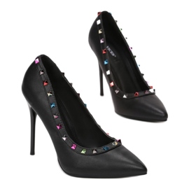 Vices Vícios 2095-1 Preto 1