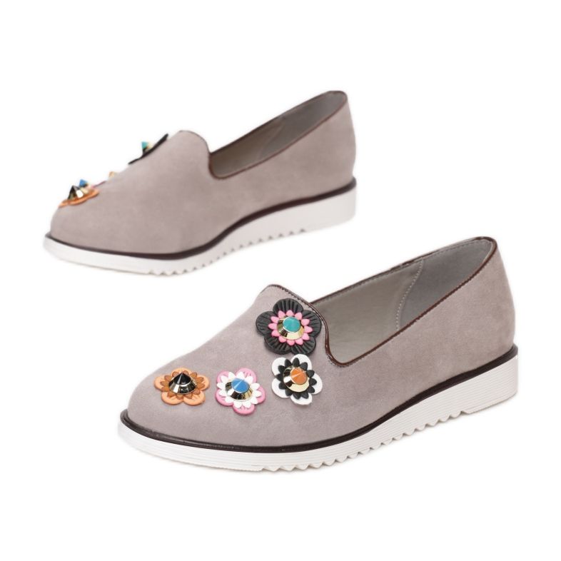 Vices Vícios 9056-5 Cinza 36 41 1